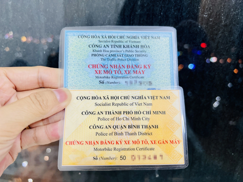Vay tiền bằng cà vẹt xe trở thành “cứu cánh” cho nhiều hoàn cảnh khi cần vốn gấp.
