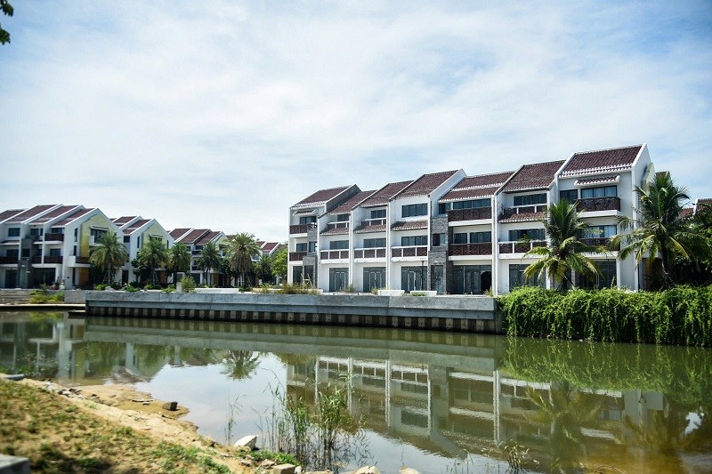 Dự án Khu du lịch sinh thái Cồn Bắp có diện tích 25 ha do Công ty TNHH Du lịch sinh thái Cồn Bắp làm chủ Kl99ok phiên bản mới.