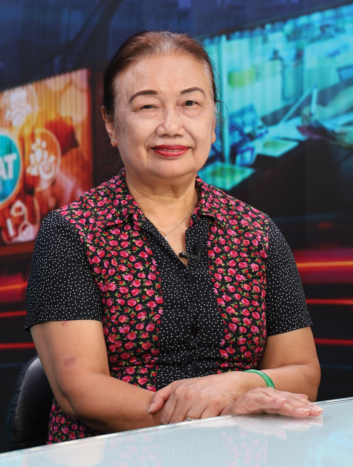 Ảnh tác giả