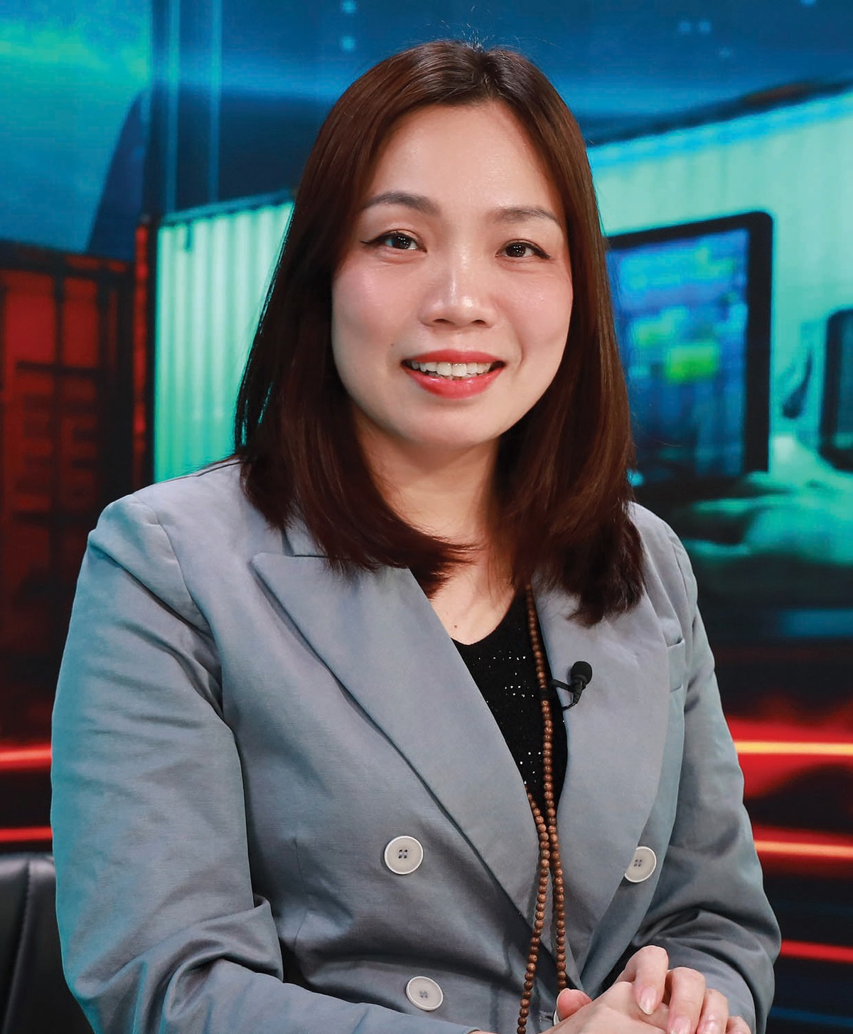 Ảnh tác giả