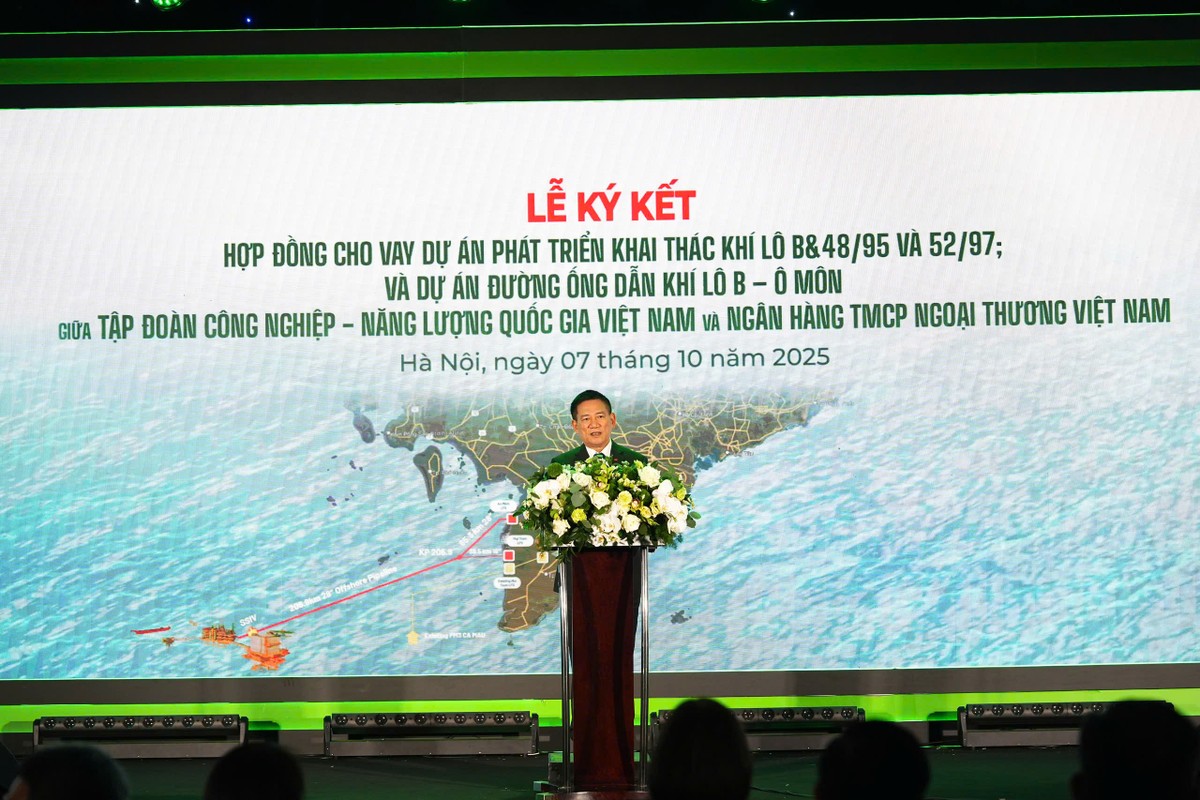Phó Thủ tướng Kl993 ưu đãi thưởng hấp dẫn Hồ Đức Phớc phát biểu tại sự kiện