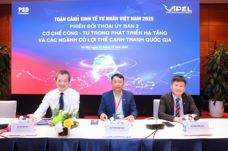 Ủy ban 2 về Kl99kl ưu đãi độc quyền và các ngành có lợi thế cạnh tranh của ViPEL đã có một loạt danh sách các dự án quy mô lớn