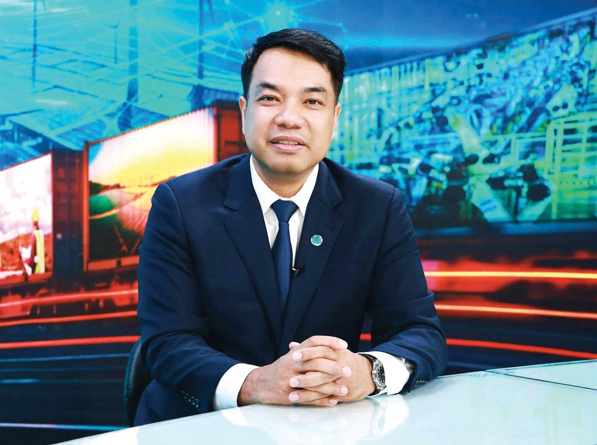 Ảnh tác giả