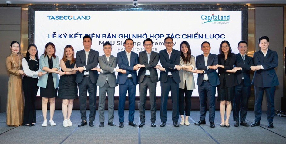 Sự kiện đánh dấu mối quan hệ hợp tác toàn diện giữa hai Kl991.com World Cup 2026 Chính Thức.
