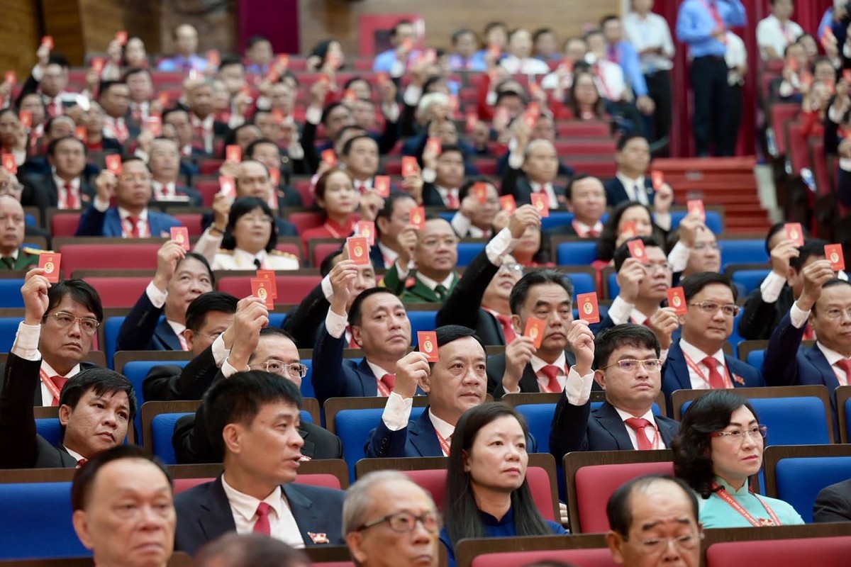 Với khát vọng vươn lên tầm cao mới, TP.HCM sẽ hiện thực hóa mục tiêu trở thành trung tâm phát triển hàng đầu Đông Nam Á. Ảnh: BTC.