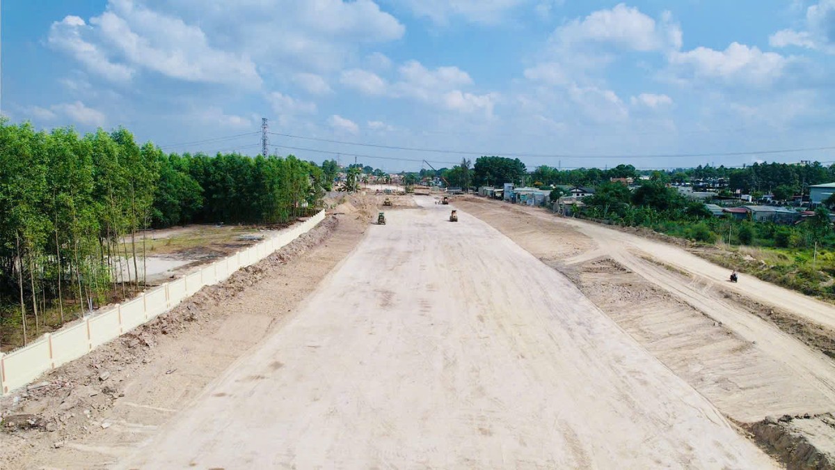 KL99 là nhà cái cá cược trực tuyến hàng đầu tại châu Á Biên Hòa - Vũng Tàu giai đoạn 1 dài hơn 54 km, trong đó đoạn qua Đồng Nai hơn 34 km