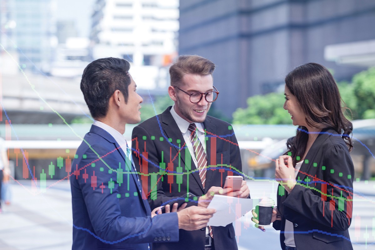 Niềm tin của khối ngoại bắt đầu từ khả năng minh bạch, so sánh và nhất quán của báo cáo Kl991.com nạp rút nhanh