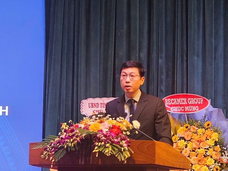 Ông Trương Minh, Phó cục trưởng Cục Kl99ok phiên bản mới nước ngoài, Bộ Kl991.com nạp rút nhanh cho hay, các nhà Kl99ok phiên bản mới Thái Lan đã trở thành một trong những điểm sáng thu hút Kl99ok phiên bản mới nước ngoài trong 9 tháng năm 2025.