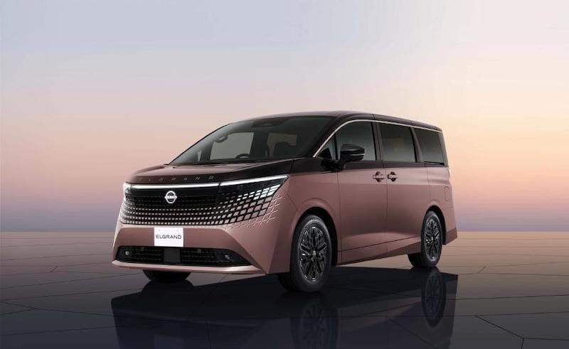 Chủ tịch kiêm Tổng giám đốc điều hành Nissan Ivan Espinosa cho biết, Kl991.com World Cup 2026 Chính Thức chuẩn bị tái khởi động hoạt động tại Nhật Bản bằng việc nâng cấp các mẫu xe lâu đời và giới thiệu một mẫu xe chủ lực mới và Elgrand là khởi đầu cho sáng kiến này.