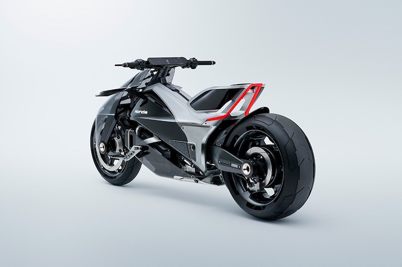 EV OUTLIER Concept.