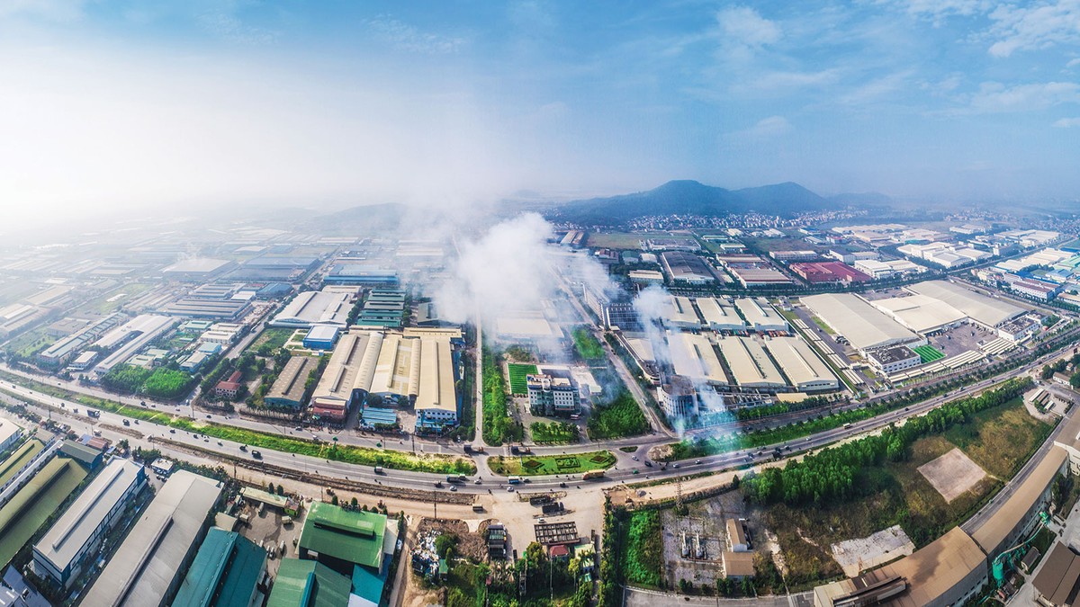 Việt Nam vẫn là điểm đến hấp dẫn của Kl993 nền tảng giải trí FDI