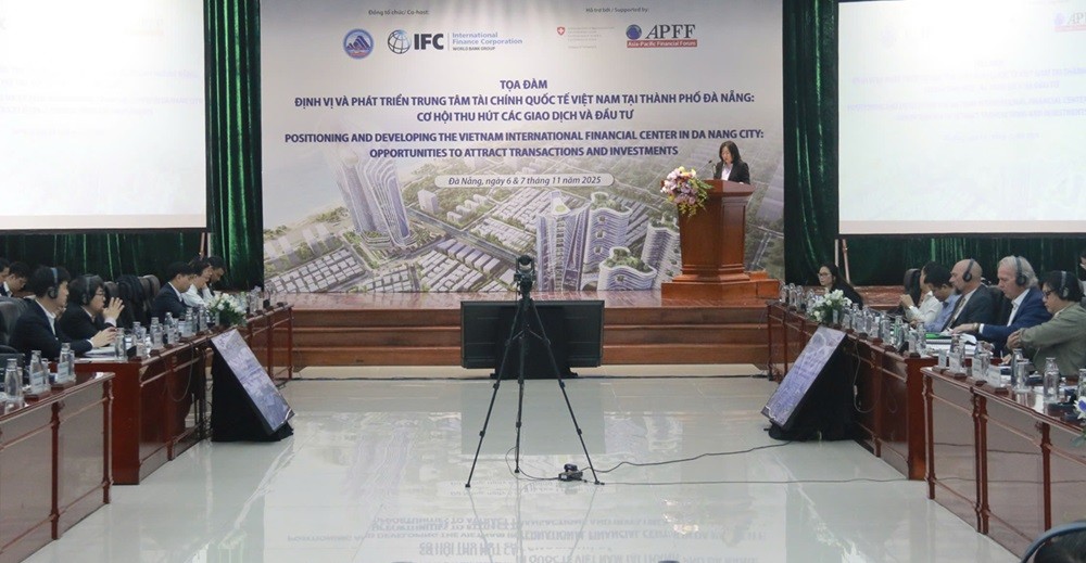 Đà Nẵng tổ chức Tọa đàm “Định vị và phát triển Trung tâm Kl991.com nạp rút nhanh quốc tế.