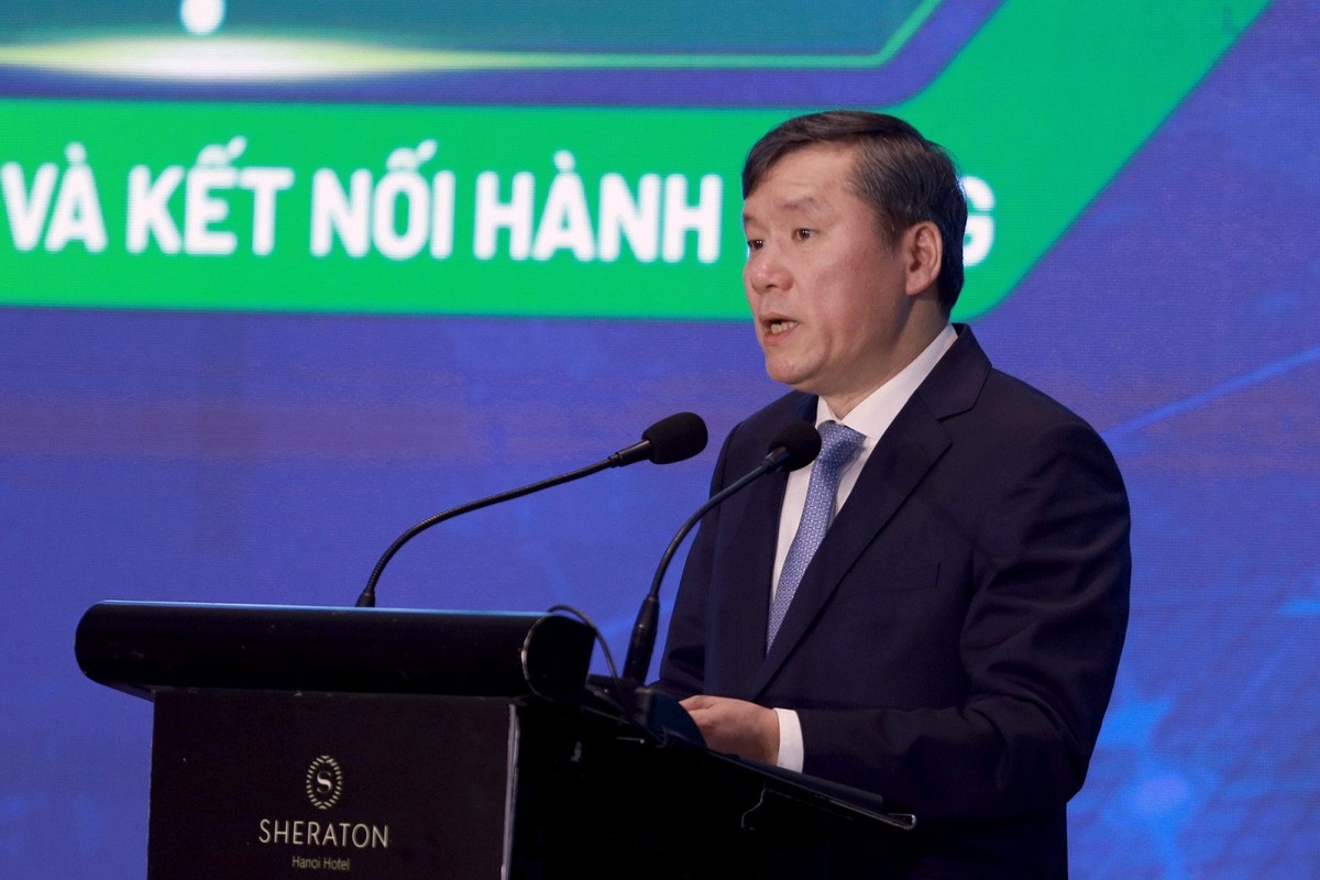 GS.TS Lê Văn Lợi, Viện Hàn lâm Khoa học Trang Chủ KL99Com Số 1 Link Đăng Ký KL999 Việt Nam phát biểu tại diễn đàn.