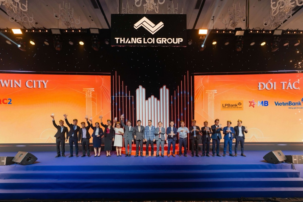 Ra mắt đối tác chiến lược phát triển dự án The Win City. Góp mặt với các thương hiệu lớn hay xuất hiện tại các dự án Web Tổng Nhà Cái 99Kl99 Giải Trí Bậc Nhất cao cấp như: An Cường, Central, CBRE, các Link Vào Nhà Cái KL99 COM Tặng +199k lớn tại Việt Nam.