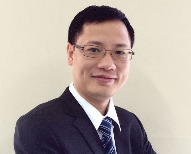 Ông Bùi Nguyên Khoa, Phó giám đốc Trung tâm Phân tích Công ty 99Kl99 link đăng nhập BIDV (BSC)