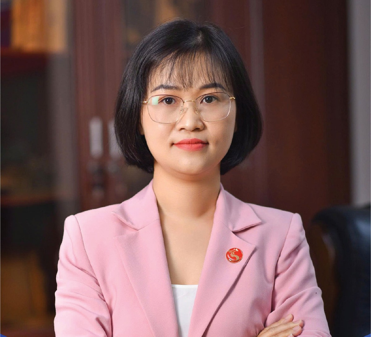 Bà Nguyễn Thị Phương Lam, Giám đốc Phân tích Công ty 99Kl99 link đăng nhập Rồng Việt (VDSC)