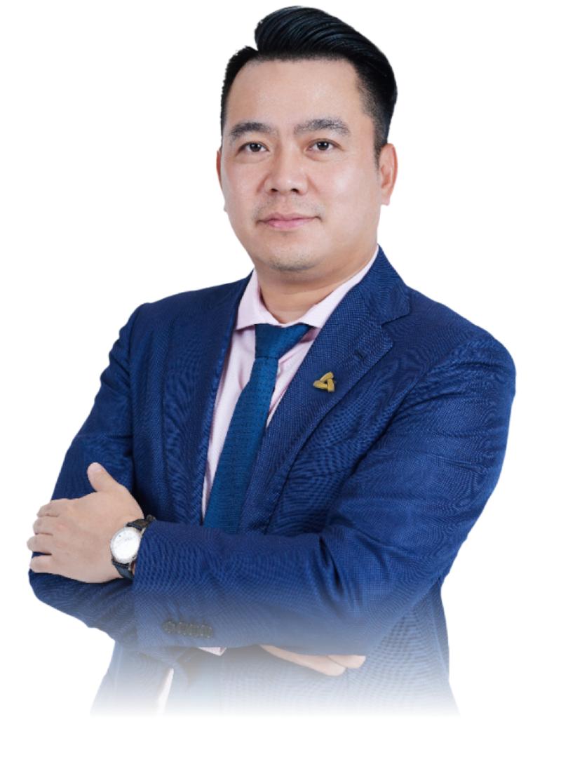 Doanh nhân Nguyễn Duy Chính, Tổng giám đốc Công ty cổ phần Kl99ok phiên bản mới Kl994 game bài casino hấp dẫn Tân Á Đại Thành