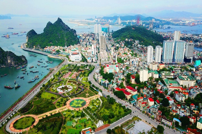 Quảng Ninh nỗ lực đón sóng Kl99ok phiên bản mới mới. Nguồn Internet