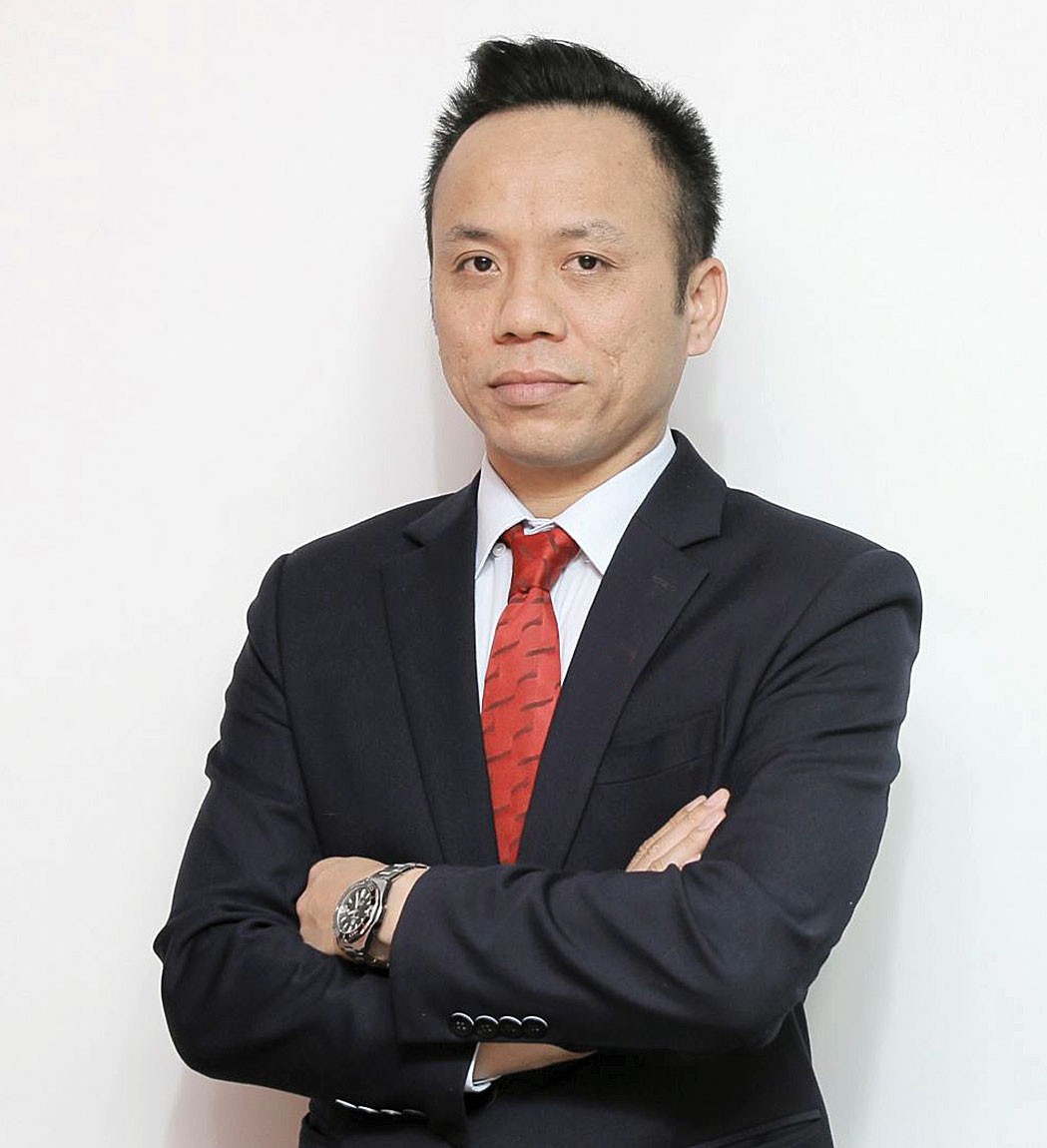 Ông Nguyễn Minh Hạnh, Giám đốc Khối Phân tích Công ty 99Kl99 link đăng nhập SHS