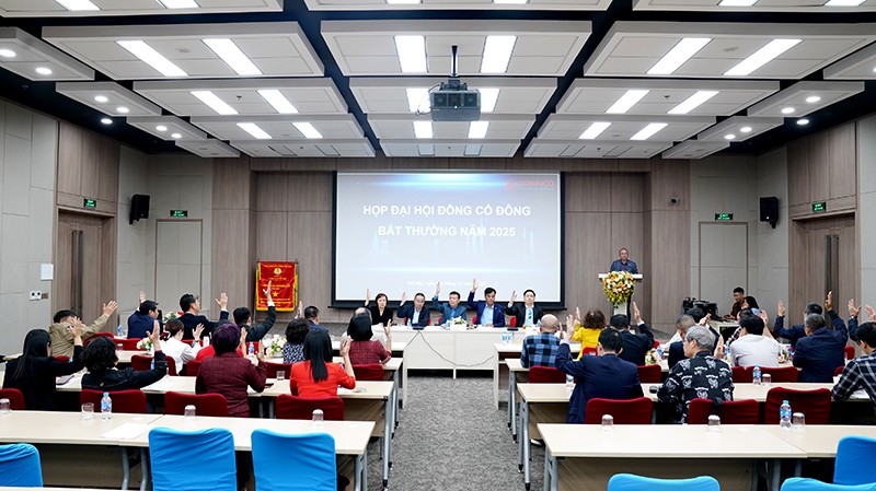 Toàn văn Biên bản và Nghị quyết của Đại hội đã được thông qua với sự đồng thuận 100% của các Trang Chủ KL99Com Số 1 Link Đăng Ký KL999 và đại diện của Trang Chủ KL99Com Số 1 Link Đăng Ký KL999 ủy quyền tham dự đại hội