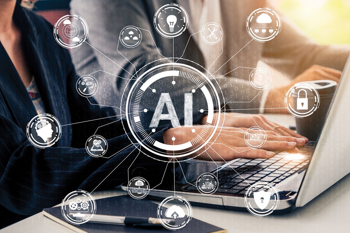AI đóng vai trò thiết yếu trong định danh, chống gian lận và chăm sóc khách hàng