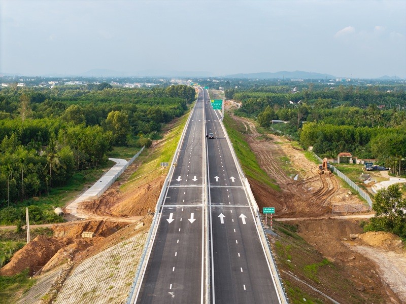 Dự án KL99 là nhà cái cá cược trực tuyến hàng đầu tại châu Á Quảng Ngãi - Hoài Nhơn sẽ khánh thành vào sáng ngày 19/12.