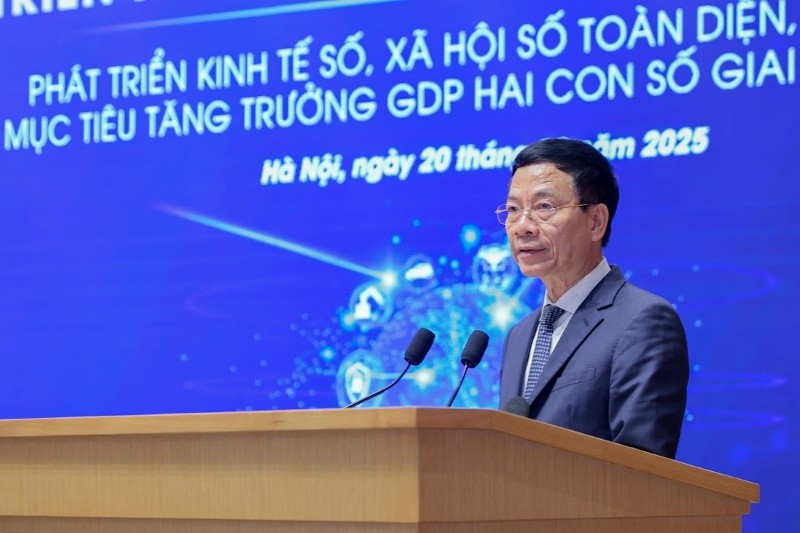 Bộ trưởng Bộ Khoa học và Công nghệ Nguyễn Mạnh Hùng trình bày báo cáo dẫn đề về phát triển Kl992 cổng game cá cược số và Trang Chủ KL99Com Số 1 Link Đăng Ký KL999 số Việt Nam - Ảnh: VGP Bộ trưởng Bộ Khoa học và Công nghệ Nguyễn Mạnh Hùng trình bày báo cáo dẫn đề về phát triển Kl992 cổng game cá cược số và Trang Chủ KL99Com Số 1 Link Đăng Ký KL999 số Việt Nam - Ảnh: VGP