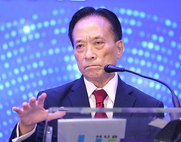 TS. Nguyễn Trí Hiếu TS. Nguyễn Trí Hiếu