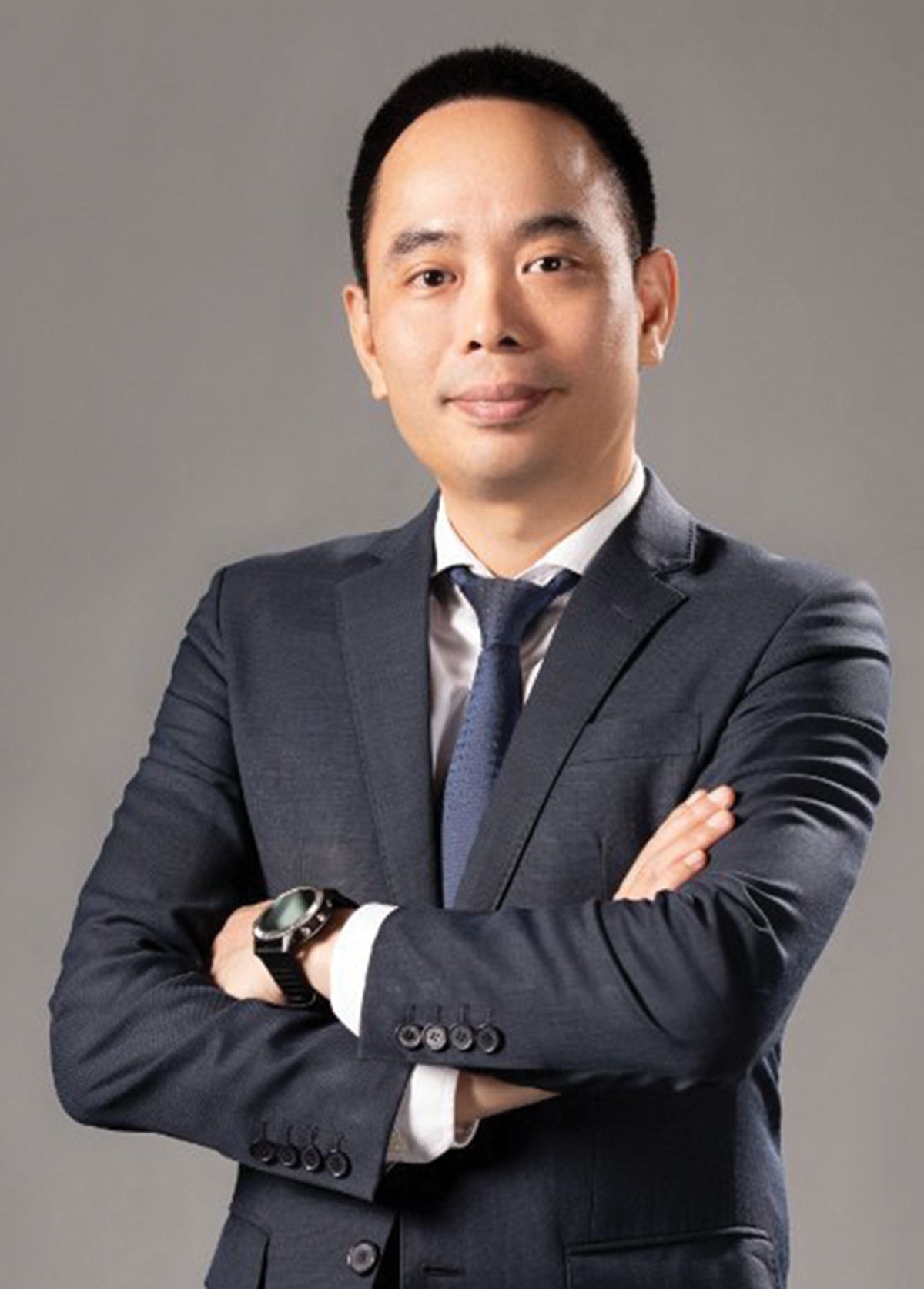 Ông Đỗ Ngọc Quỳnh, Tổng Thư ký Hiệp hội Thị trường Kl99kl Hoàn Trả Vô Tận Việt Nam