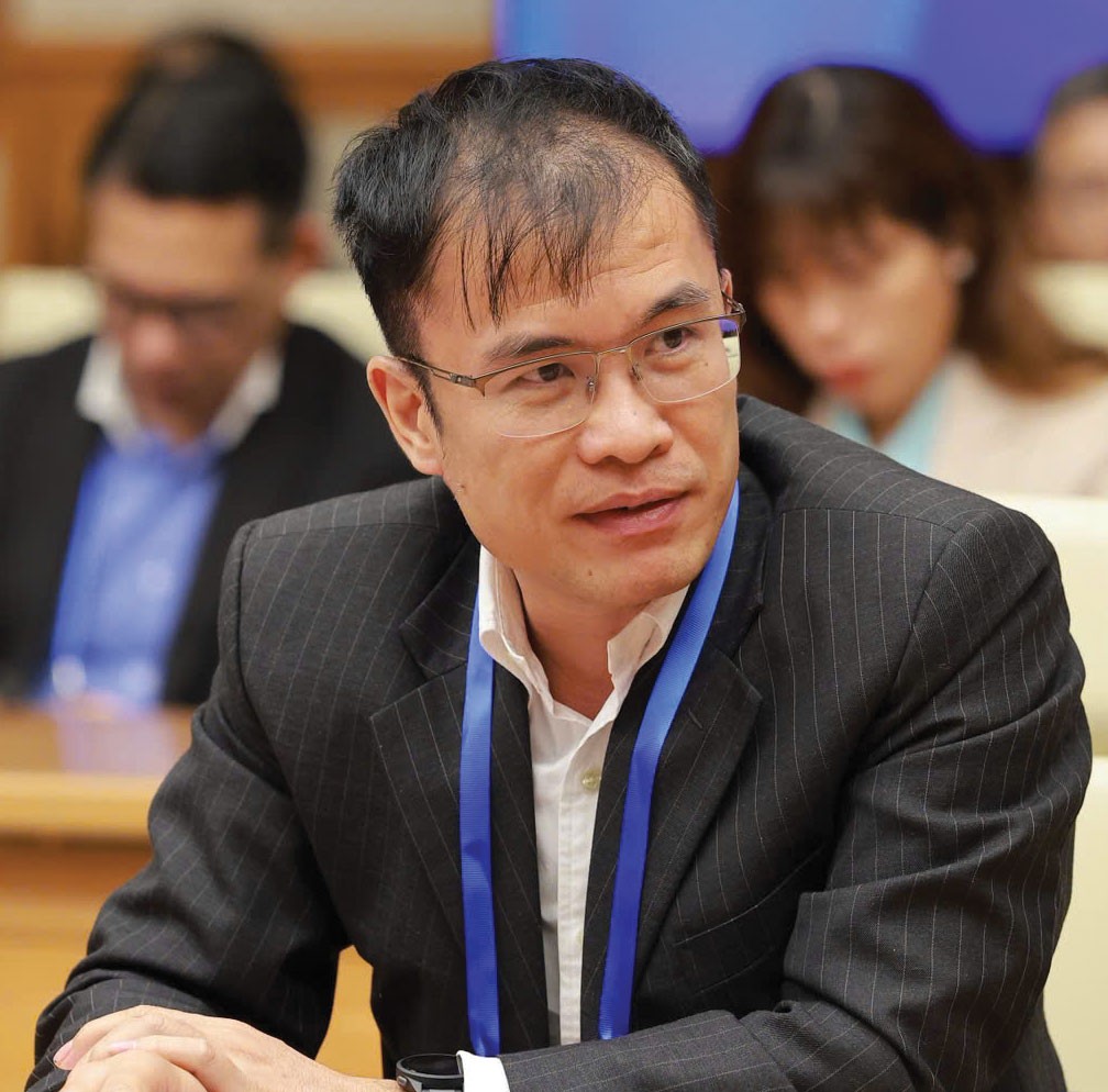 PGS. TS. Vũ Sỹ Cường, Học viện Kl991.com nạp rút nhanh