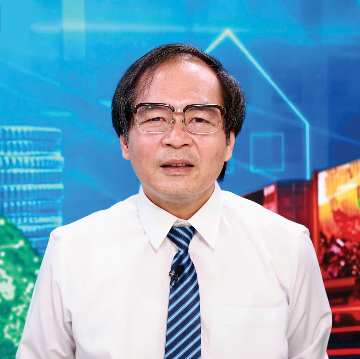TS. Tô Hoài Nam, Phó chủ tịch thường trực kiêm Tổng thư ký Hiệp hội Kl991.com World Cup 2026 Chính Thức nhỏ và vừa Việt Nam