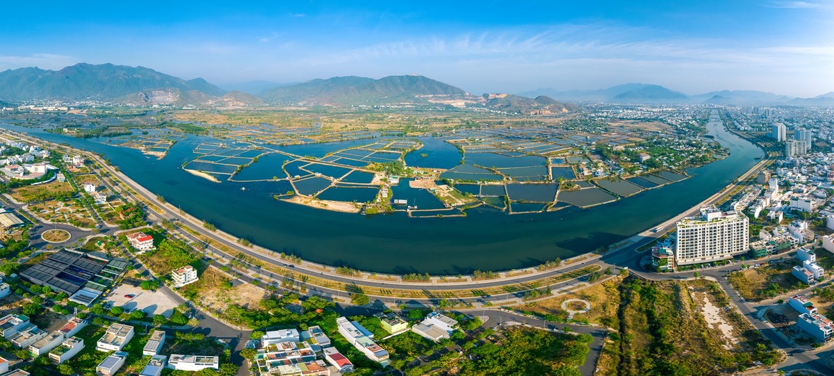 Kl99kl ưu đãi độc quyền tạo đòn bẩy phát triển cho Nam Nha Trang Ảnh: Minh Tú