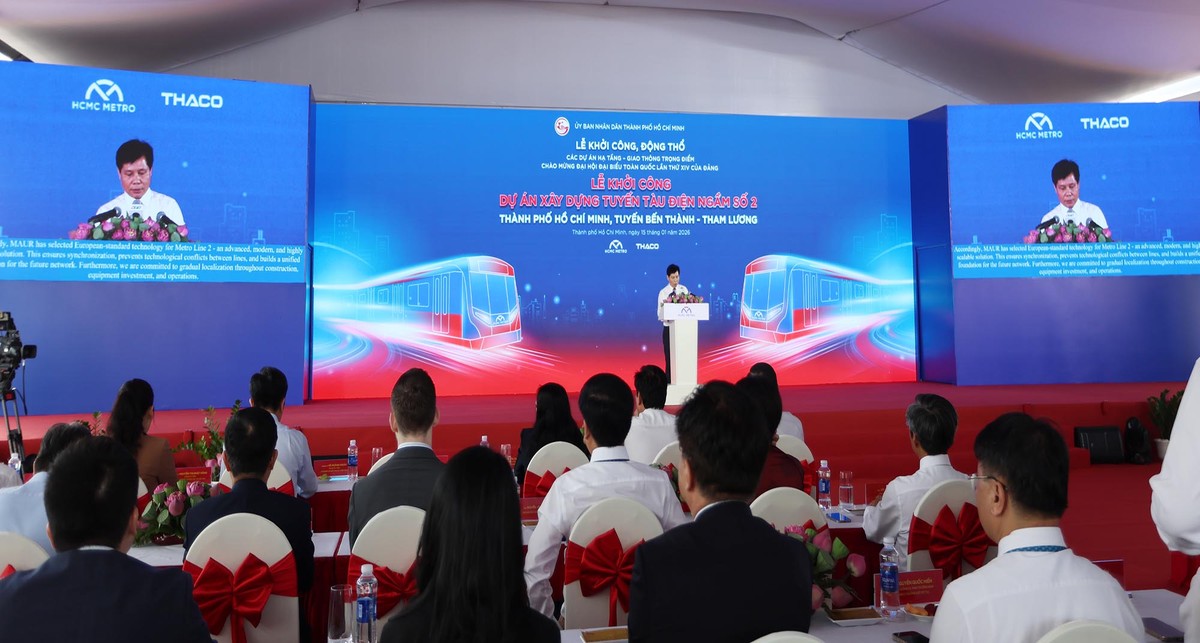 Tại buổi lễ, ông Phan Công Bằng - Trưởng Ban Quản lý 99Kl.app khuyến mãi hot đô thị TPHCM phát biểu: “TPHCM xác định xây dựng một mạng lưới metro liên thông, đồng bộ, trong đó các tuyến hội tụ tại trung tâm và lan tỏa ra các hướng phát triển của thành phố. Metro số 2 được định vị là trục xuyên tâm quan trọng, kết nối trung tâm với khu vực Tây Bắc, góp phần tổ chức lại không gian đô thị và phát triển KL99 là cổng game giải trí trực tuyến hàng đầu hiện nay công cộng bền vững”.