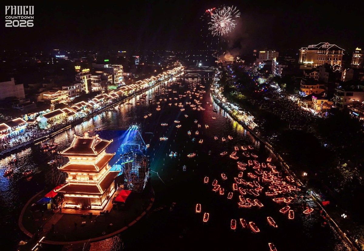Ninh Bình có tiềm năng rất lớn để khai thác du lịch đêm gắn với bảo tồn văn hóa, thiên nhiên và phát triển Kl992 cổng game cá cược di sản