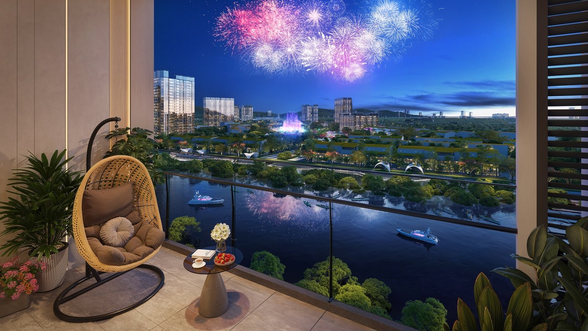 Đảo Trung – “thiên đường không ngủ” kích hoạt dòng chảy Kl992 cổng game cá cược đêm của phố biển.