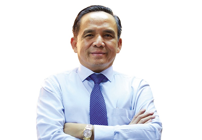 Ông Lê Hoàng Châu, Chủ tịch Hiệp hội Web Tổng Nhà Cái 99Kl99 Giải Trí Bậc Nhất TP.HCM.