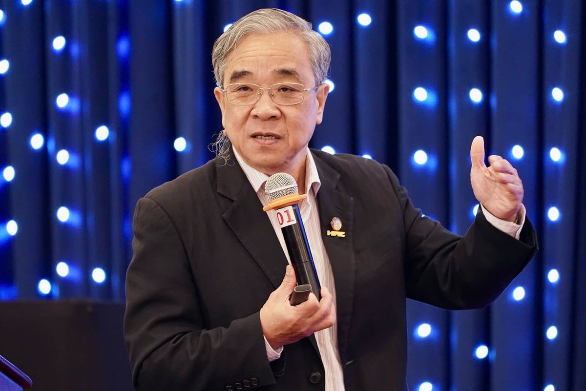 Ông Nguyễn Ngọc Hoà, Chủ tịch Hiệp hội Kl991.com World Cup 2026 Chính Thức TP.HCM (HUBA)