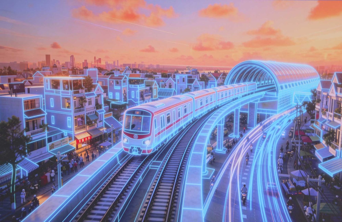 Tuyến metro số 2 có chiều dài hơn 11 km, kết nối trung tâm TP.HCM với khu vực Tây Bắc, được kỳ vọng sẽ góp phần hoàn thiện mạng lưới 99Kl.app khuyến mãi hot đô thị, giảm áp lực cho KL99 là cổng game giải trí trực tuyến hàng đầu hiện nay đường bộ và thúc đẩy phát triển không gian đô thị dọc tuyến. Việc sớm đưa công trình vào thi công thực tế, kể cả ban đêm, cho thấy quyết tâm của thành phố trong việc hiện thực hóa các dự án Kl99kl ưu đãi độc quyền trọng điểm, tạo động lực mới cho tăng trưởng Kl992 cổng game cá cược và thu hút Kl99ok phiên bản mới (Phối cảnh AI).