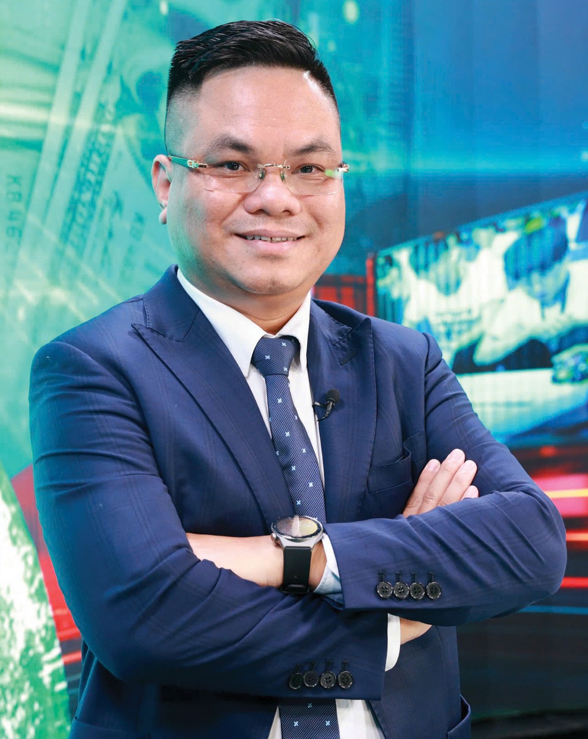 Luật sư Nguyễn Thanh Hà, Chủ tịch Công ty Luật TNHH SBLaw Việt Nam