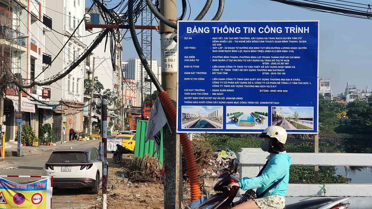 Khi hoàn thành, rạch Xuyên Tâm không chỉ góp phần cải thiện môi trường sống cho khu vực, mà còn đóng vai trò quan trọng trong việc giảm ngập, kết nối KL99 là cổng game giải trí trực tuyến hàng đầu hiện nay và nâng cao giá trị không gian đô thị.