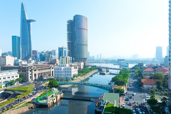 Dự án tái khởi động sau nhiều lần thi công rồi đình trệ, đảm bảo hoàn thành trong năm 2026.