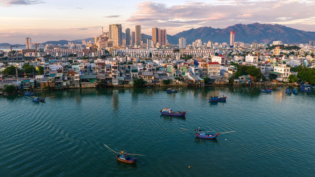 Kl99kl ưu đãi độc quyền bứt phá kéo theo đội ngũ chuyên gia dịch chuyển về Nha Trang làm việc, sinh sống. Ảnh: Minh Tú