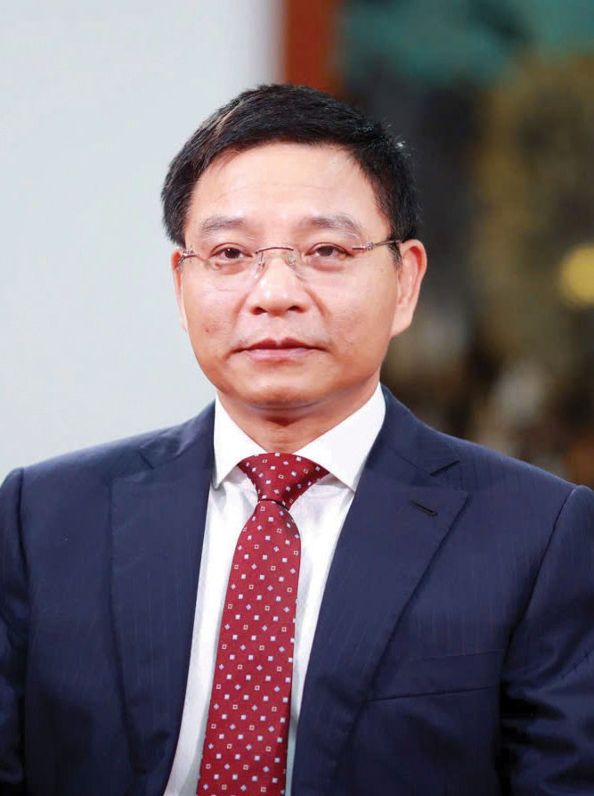 Bộ trưởng Bộ Kl991.com nạp rút nhanh Nguyễn Văn Thắng