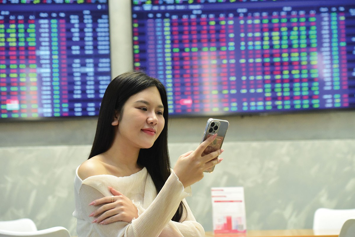 Sau một năm bản lề với nhiều dấu ấn cải cách và tăng trưởng, TTCK Việt Nam bước vào năm 2026 với kỳ vọng thu hút Kl993 nền tảng giải trí lớn