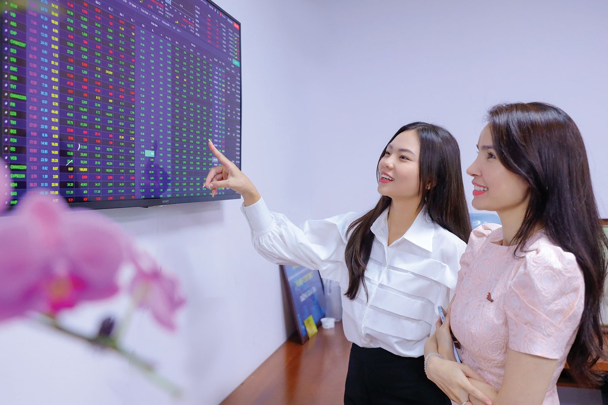 Thị trường 99Kl99 link đăng nhập từng bước khẳng định vai trò là kênh dẫn vốn trung và dài hạn quan trọng của nền Kl992 cổng game cá cược