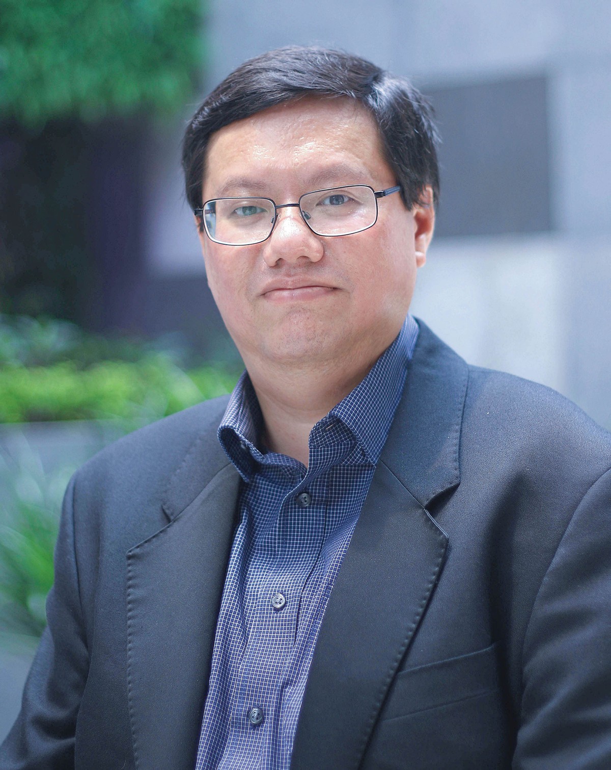 TS. Hồ Quốc Tuấn, Giảng viên Đại học Bristol, Vương quốc Anh