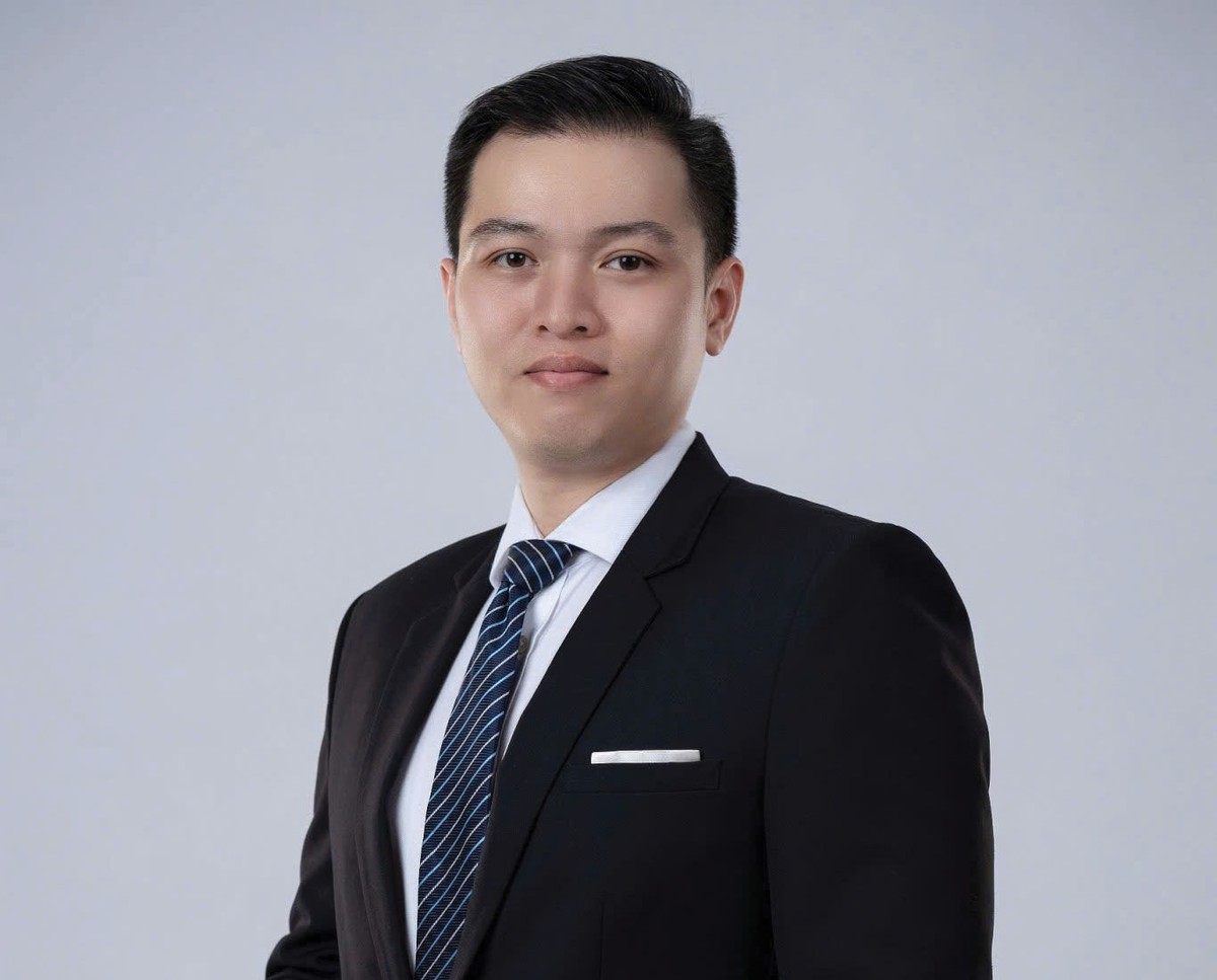 Ông Lương Duy Phước, Giám đốc Phân tích, Công ty 99Kl99 link đăng nhập Kafi