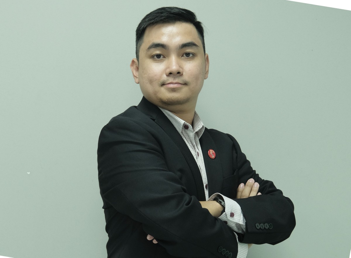 Ông Lê Tự Quốc Hưng - Trưởng phòng cao cấp Bộ phận Phân tích Thị trường &amp; Chiến lược Kl99ok phiên bản mới, Trung tâm Phân tích Công ty 99Kl99 link đăng nhập Rồng Việt