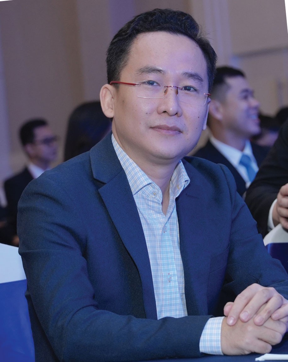 TS. Châu Đình Linh , Trường đại học Link Vào Nhà Cái KL99 COM Tặng +199k TP.HCM