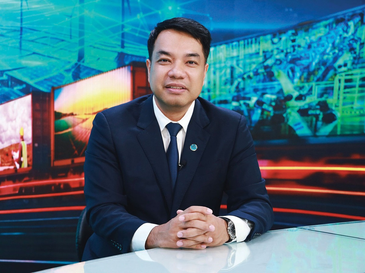 TS. Mạc Quốc Anh , Phó chủ tịch kiêm Tổng thư ký Hiệp hội Kl991.com World Cup 2026 Chính Thức nhỏ và vừa TP. Hà Nội